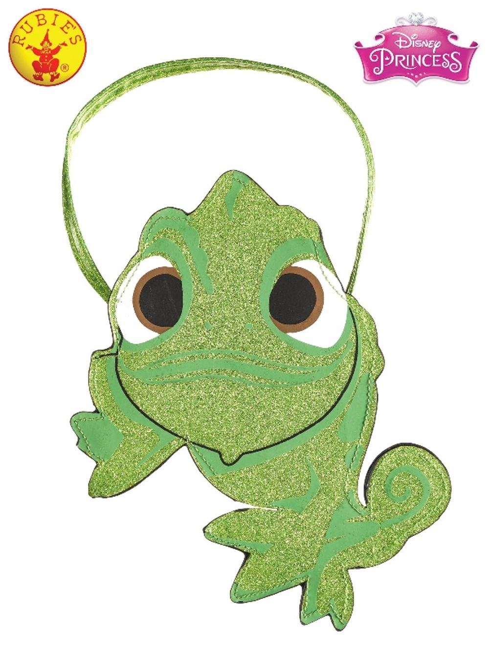 Rubies Rapunzel Pascal Accessory Bag by Rubies - ISBN: 0883028446896