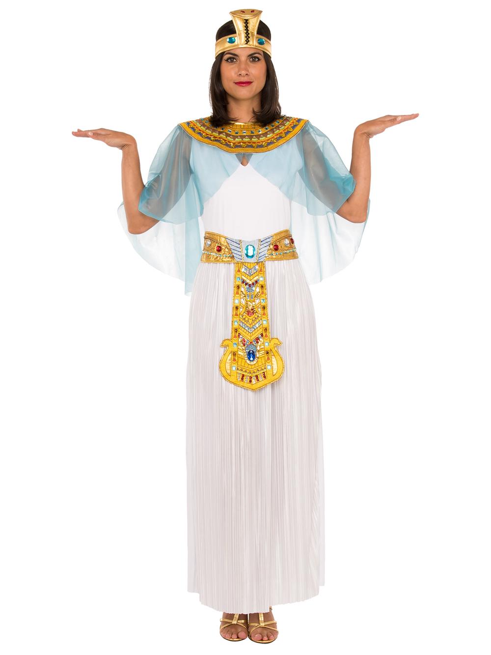 Cleopatra Adult Costume - Medium, 0883028830794
