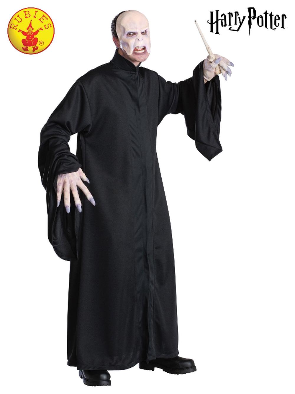 Rubies Voldemort Classic Costume - Mens-Standard, 0883028979004