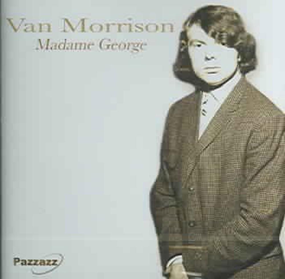 Madame George:vol 1 - ISBN: 0883717002228