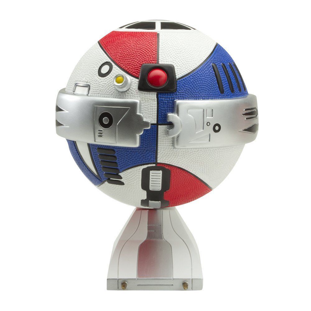 Kidrobot RJ-K5 Astrofresh Bball Droyd All-Star by Kidrobot - ISBN: 0883975106034