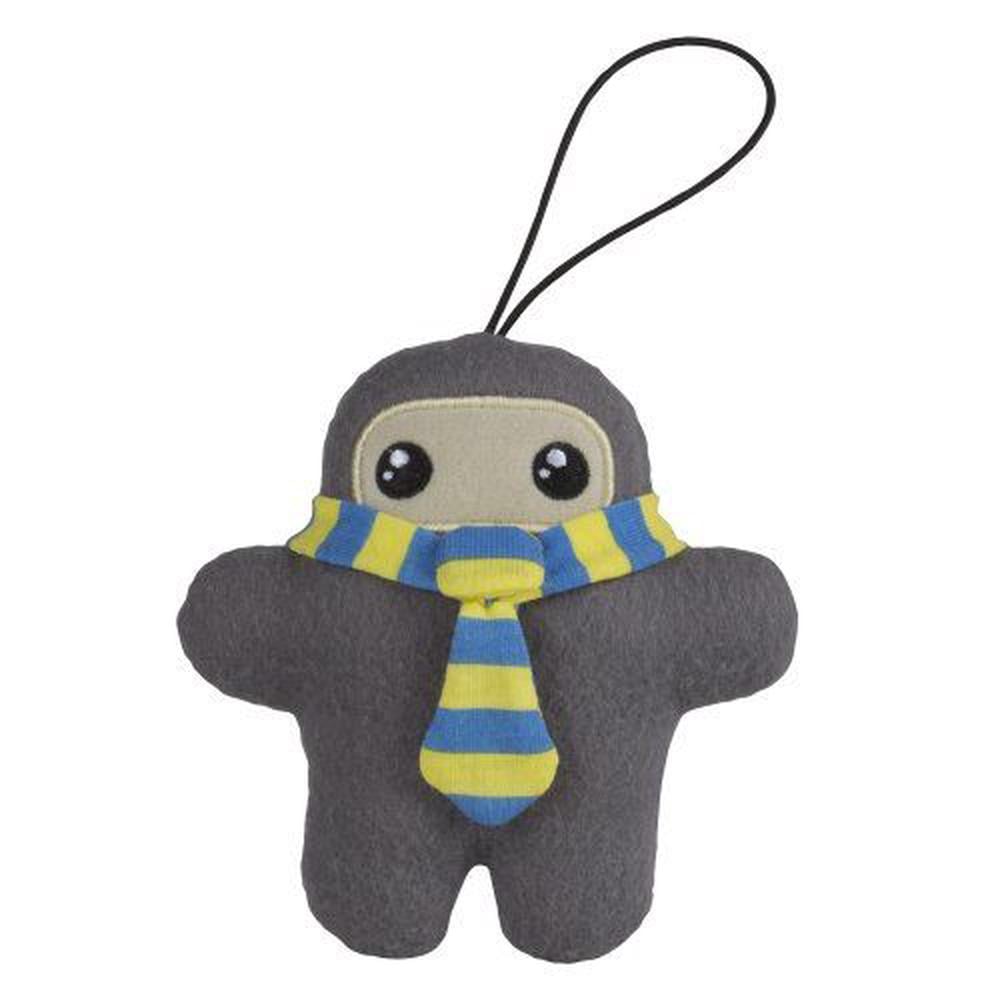 ninja plush