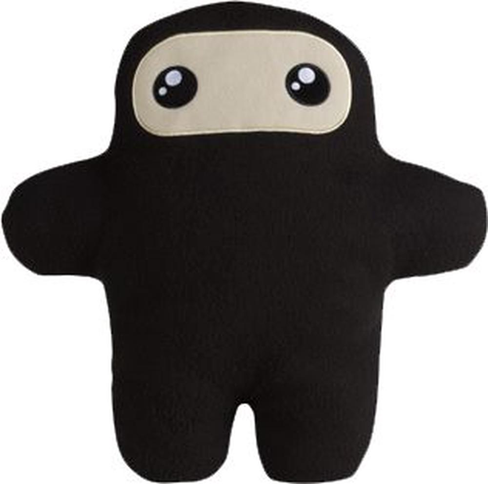 ninja stuffed animal