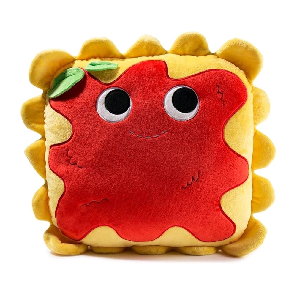 Kidrobot Yummy World - Al Dente Ravioli Plush by Kidrobot - ISBN: 0883975149642