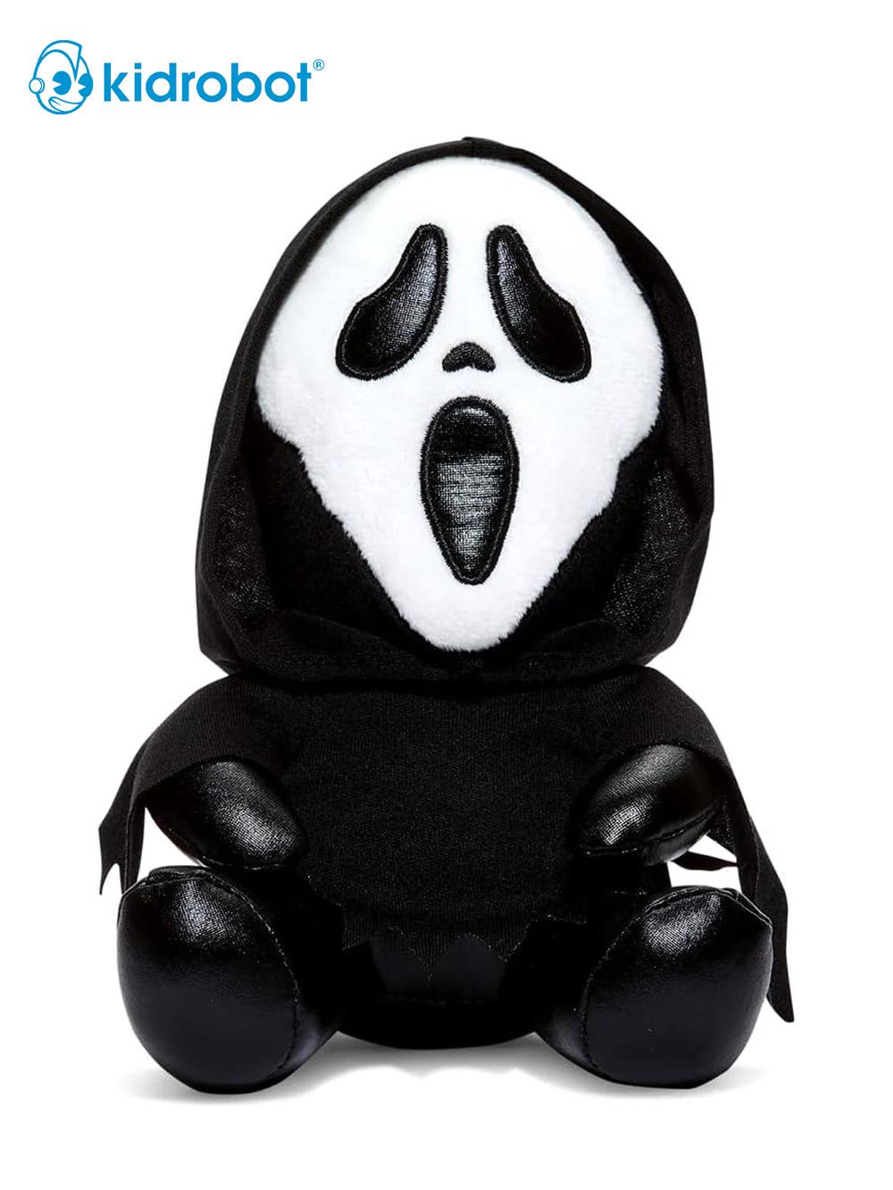 Kid Robot Ghost Face - Scream! Phunny, 0883975170967