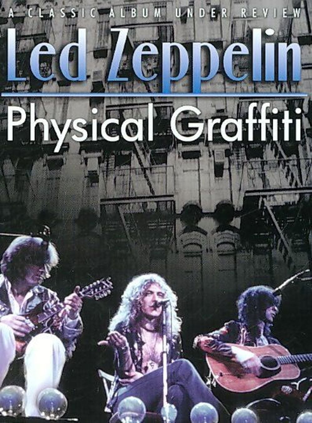 Physical Graffiti - ISBN: 0884088282639