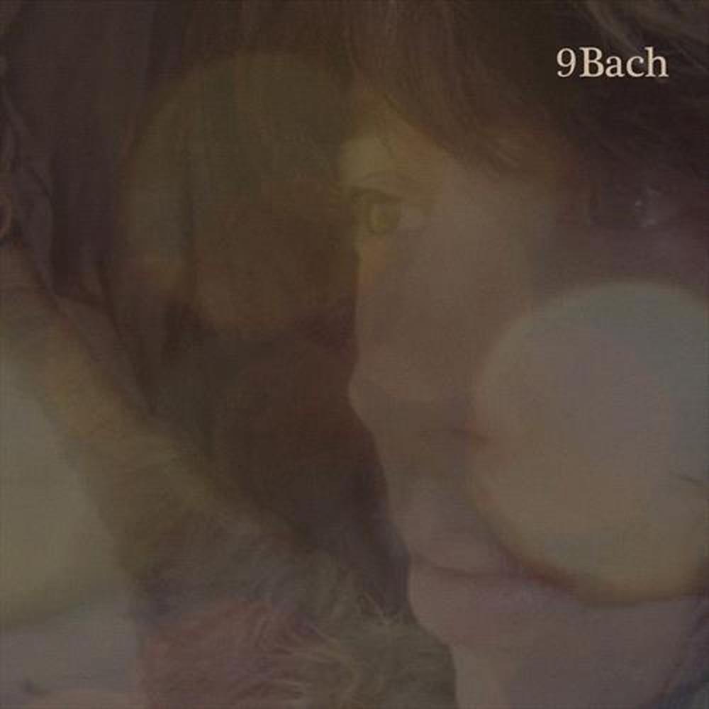 9Bach - ISBN: 0884108008331