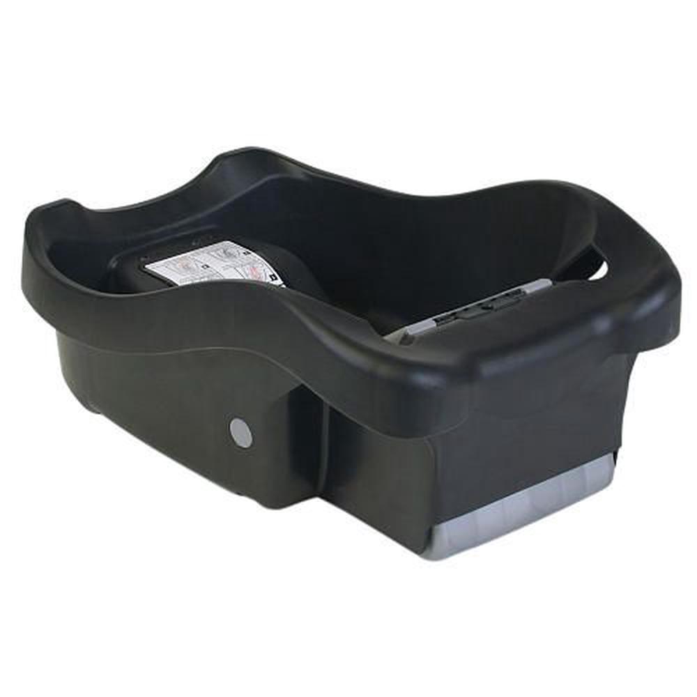 Safety 1st Onboard 35 Air Deluxe Infant Car Seat Base Black
