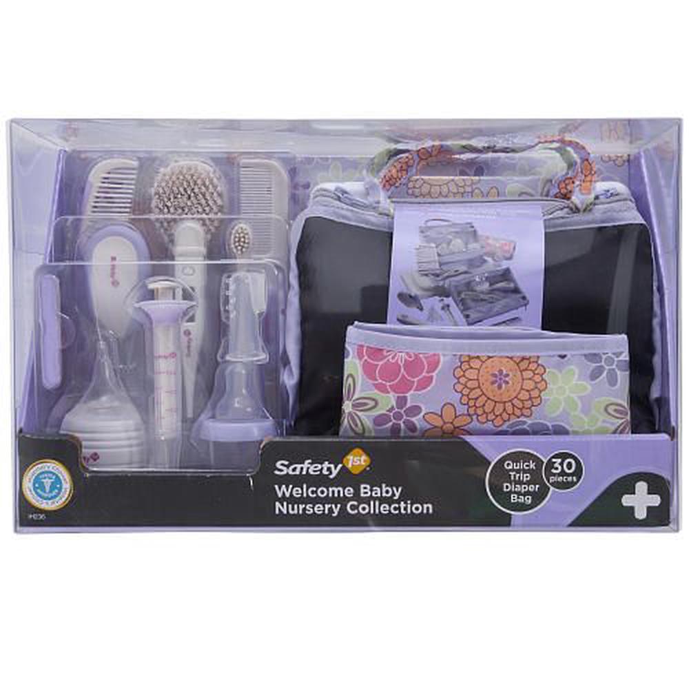 safety 1st welcome baby nursery collection