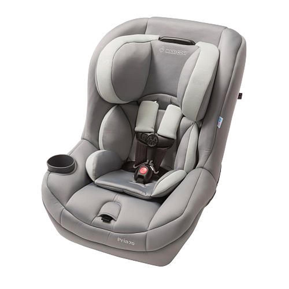 MaxiCosi Pria 70 Convertible Car Seat Steel Grey Buy online at The