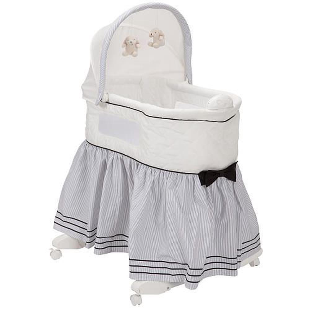 safety 1st nod a way bassinet