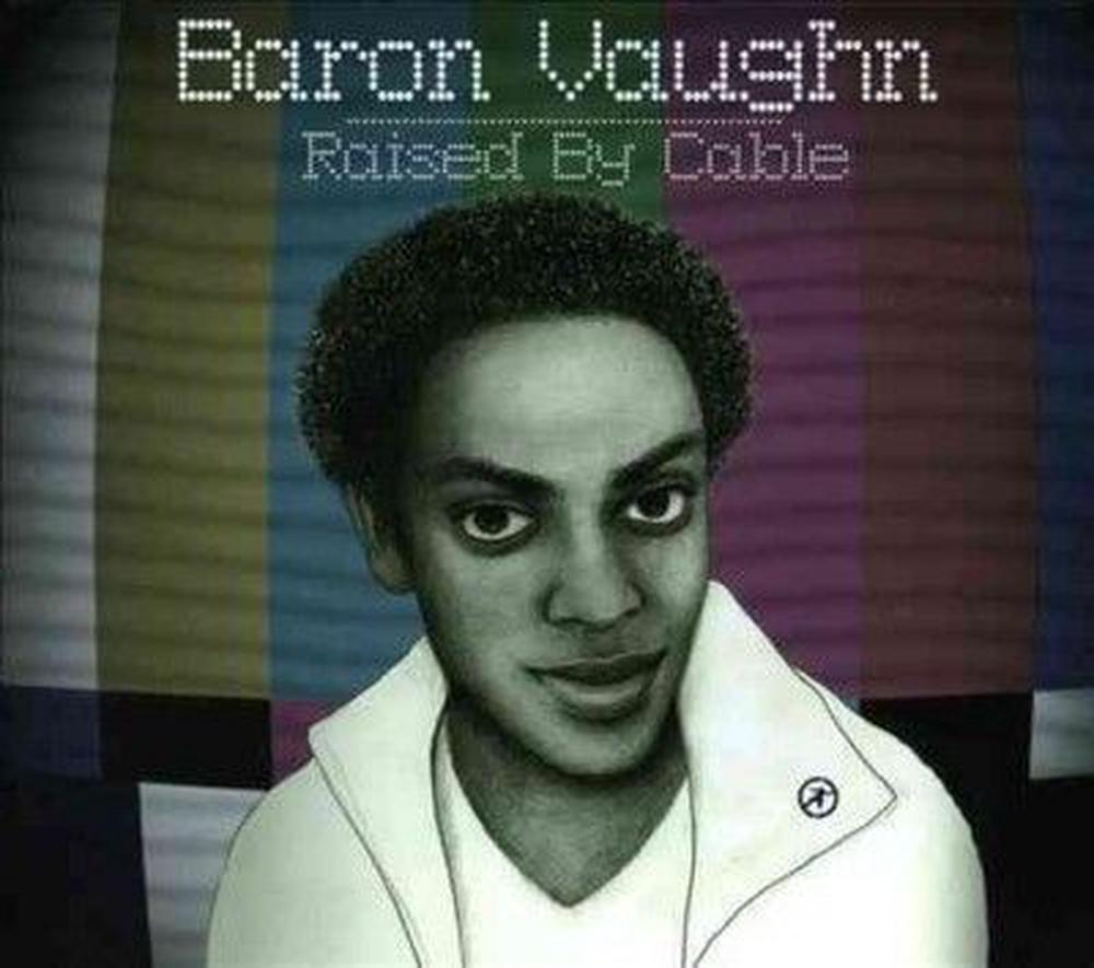 Raised by Cable, 0884501594943