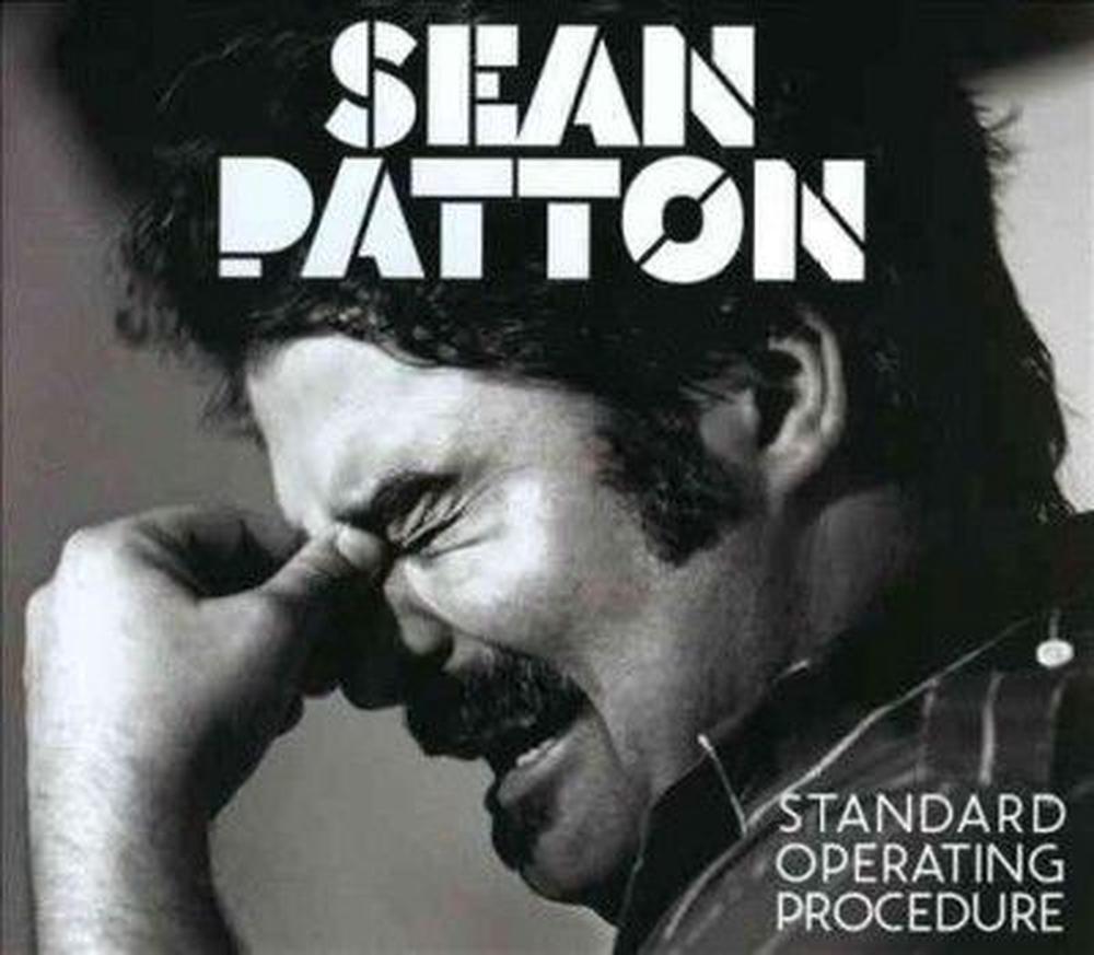 Standard Operating Procedure, 0884501813129