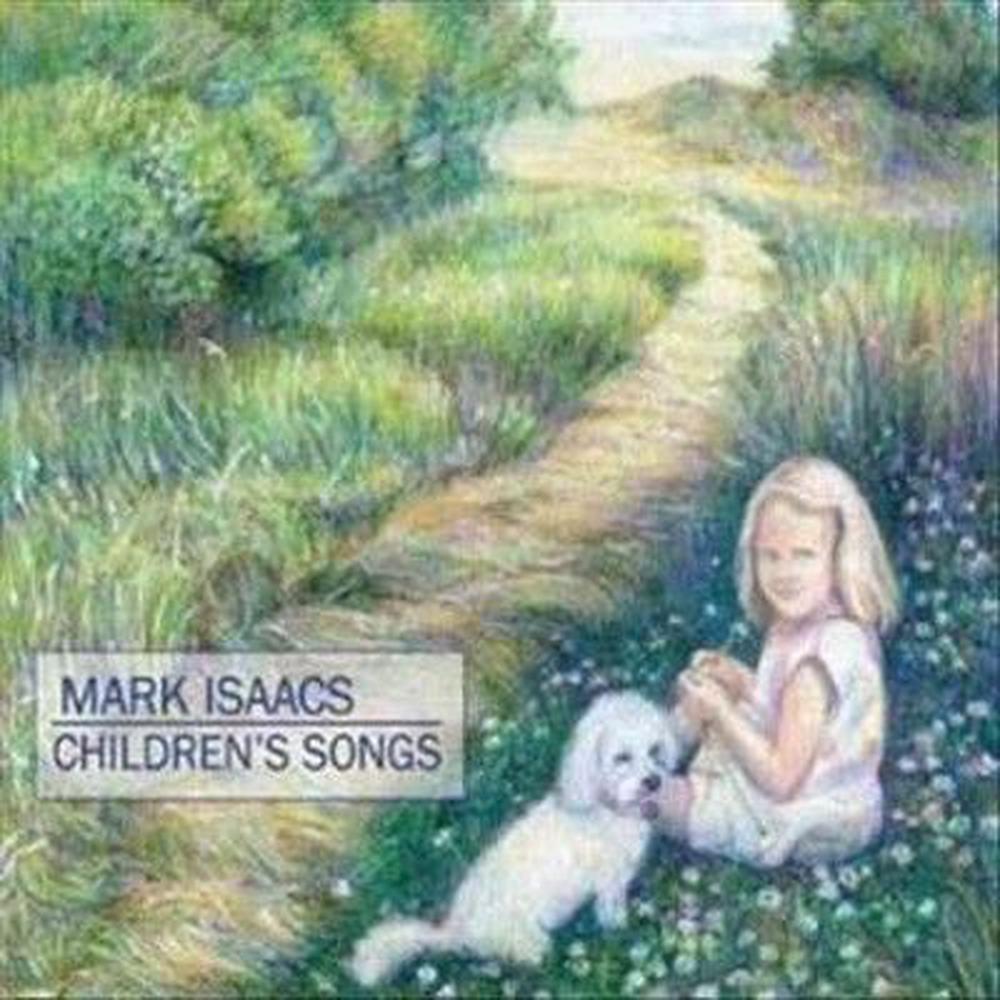 Children's Songs, 0884501872409