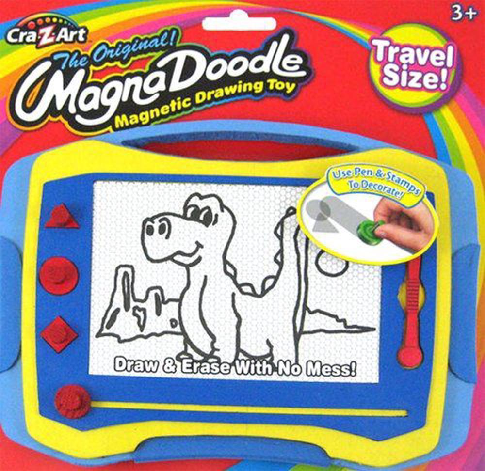 Magna Doodle - Original, 0884920145269