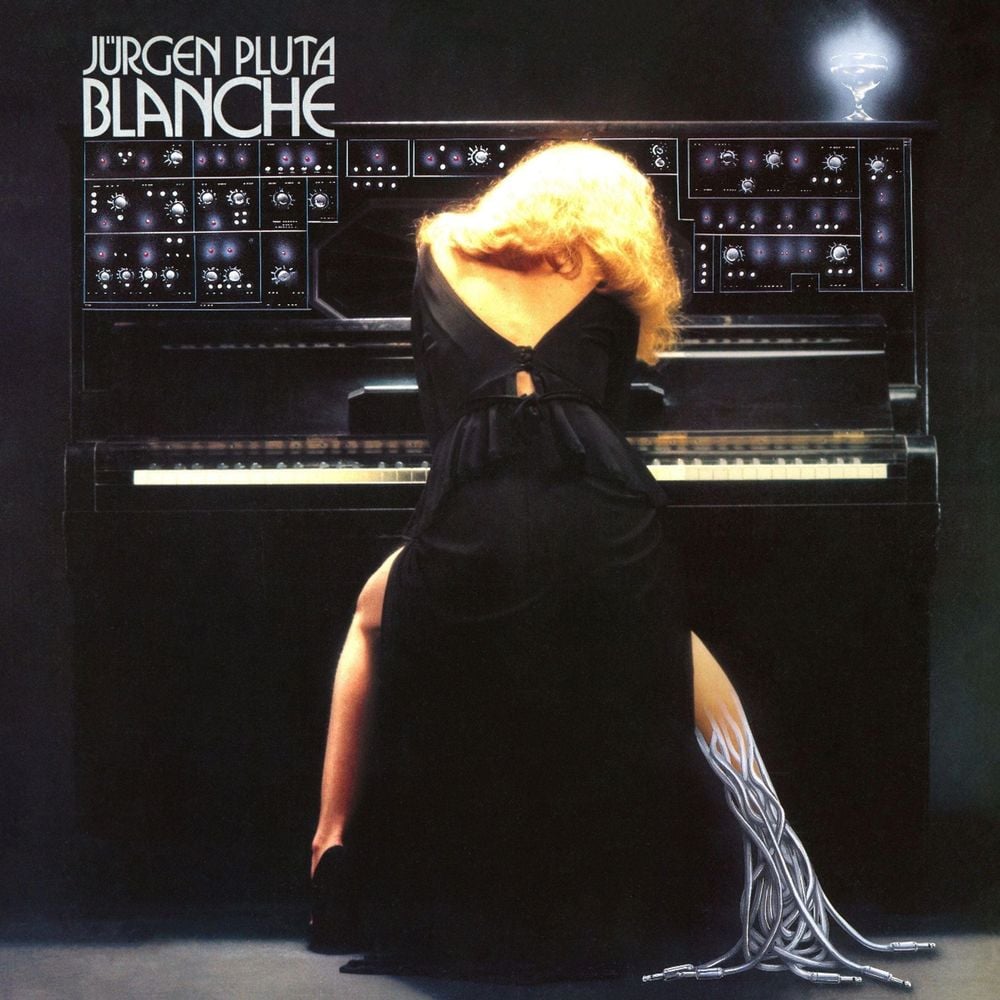 Blanche (Remix) - ISBN: 0885513033628