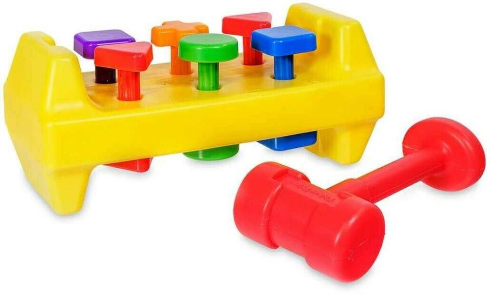 fisher price tap n turn bench