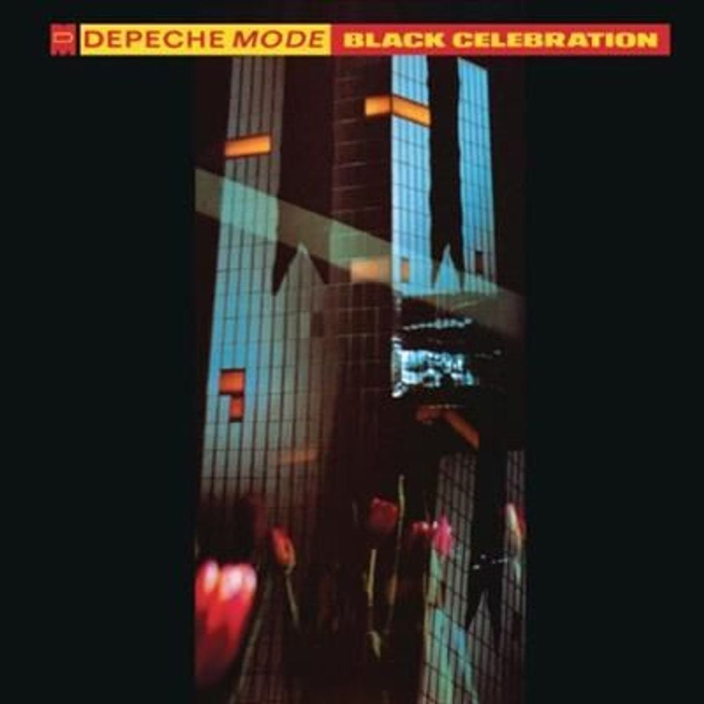 Black Celebration - ISBN: 0886444049191