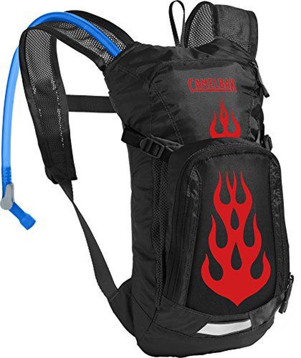 camelbak mule crux