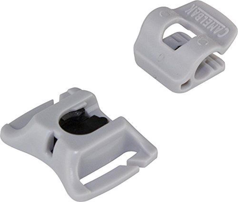 CamelBak Magnetic Tube Trap (Grey), 0886798004693
