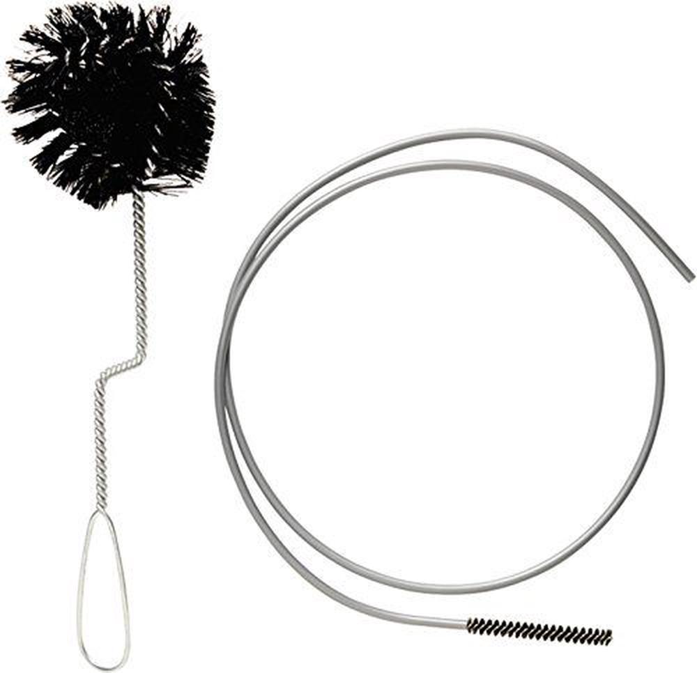 Reservoir Cleaning Brush Kit (Grey), 0886798004754
