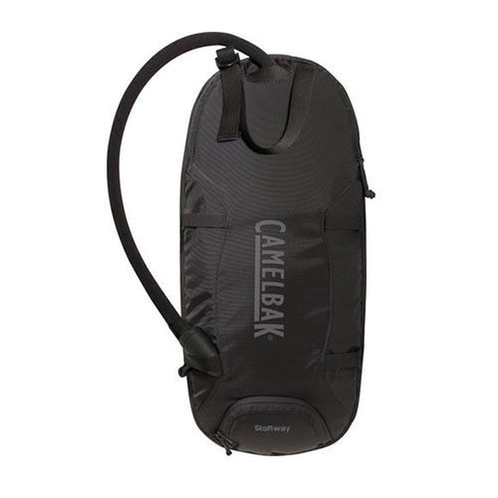 Stowaway Trinksystem (Black) - 3L, 0886798006147