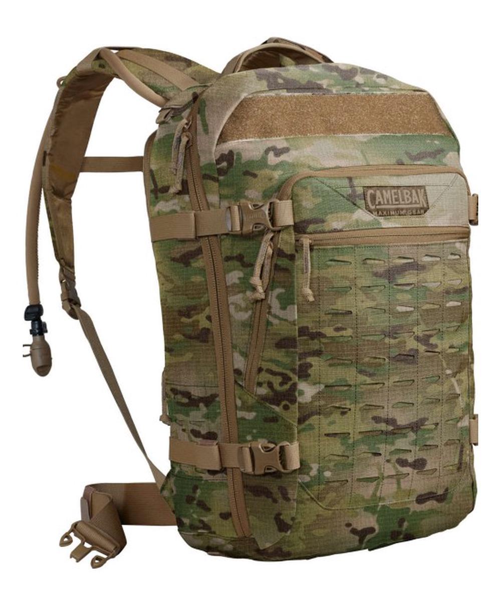 Motherlode Mil Spec Crux Hydration Pack - 3L, 0886798014531