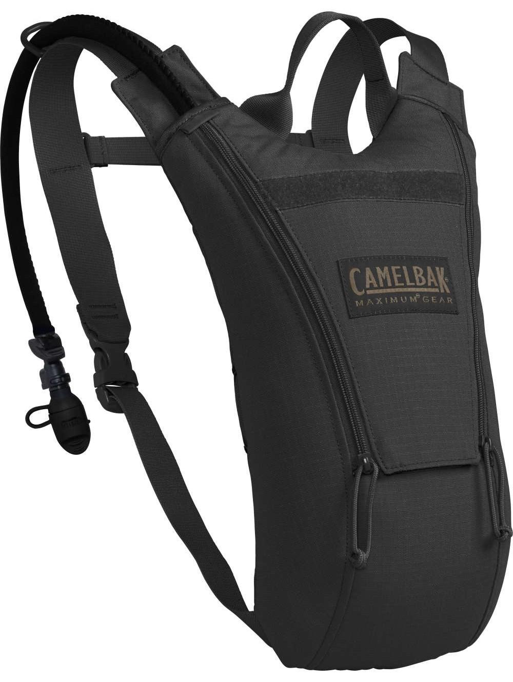 Stealth Mil Spec Crux Reservoir Backpack - 2.5L, 0886798014555
