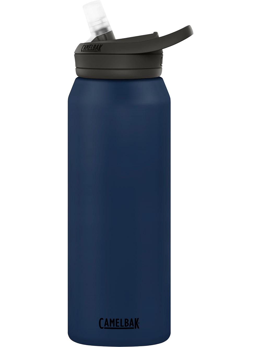 Eddy+ Vacuum Stainless Steel Bottle (Navy), 0886798018874
