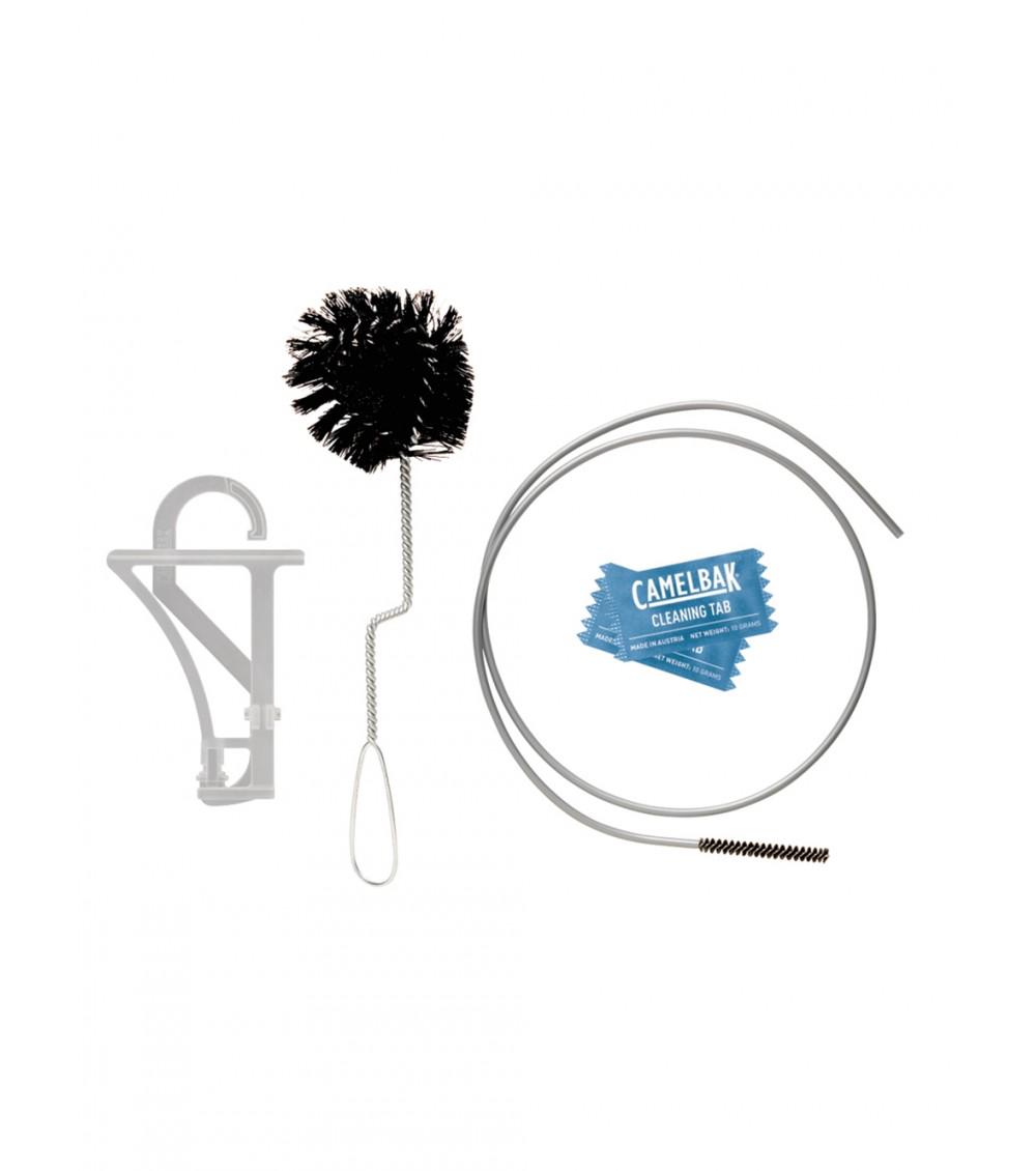 Crux Cleaning Kit, 0886798020389