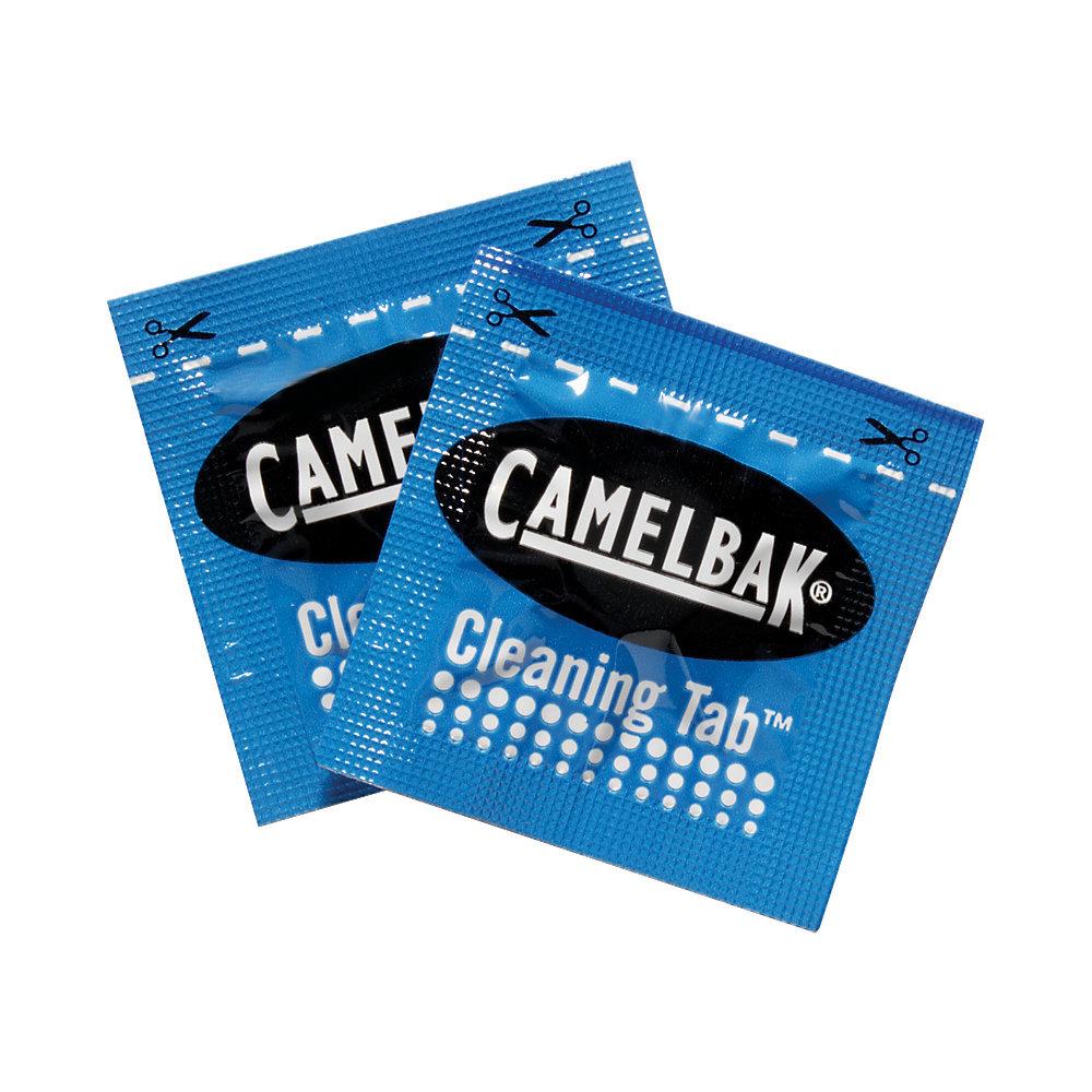 CamelBak Reservoir Cleaning Tablets, 8 Pack, 0886798020396
