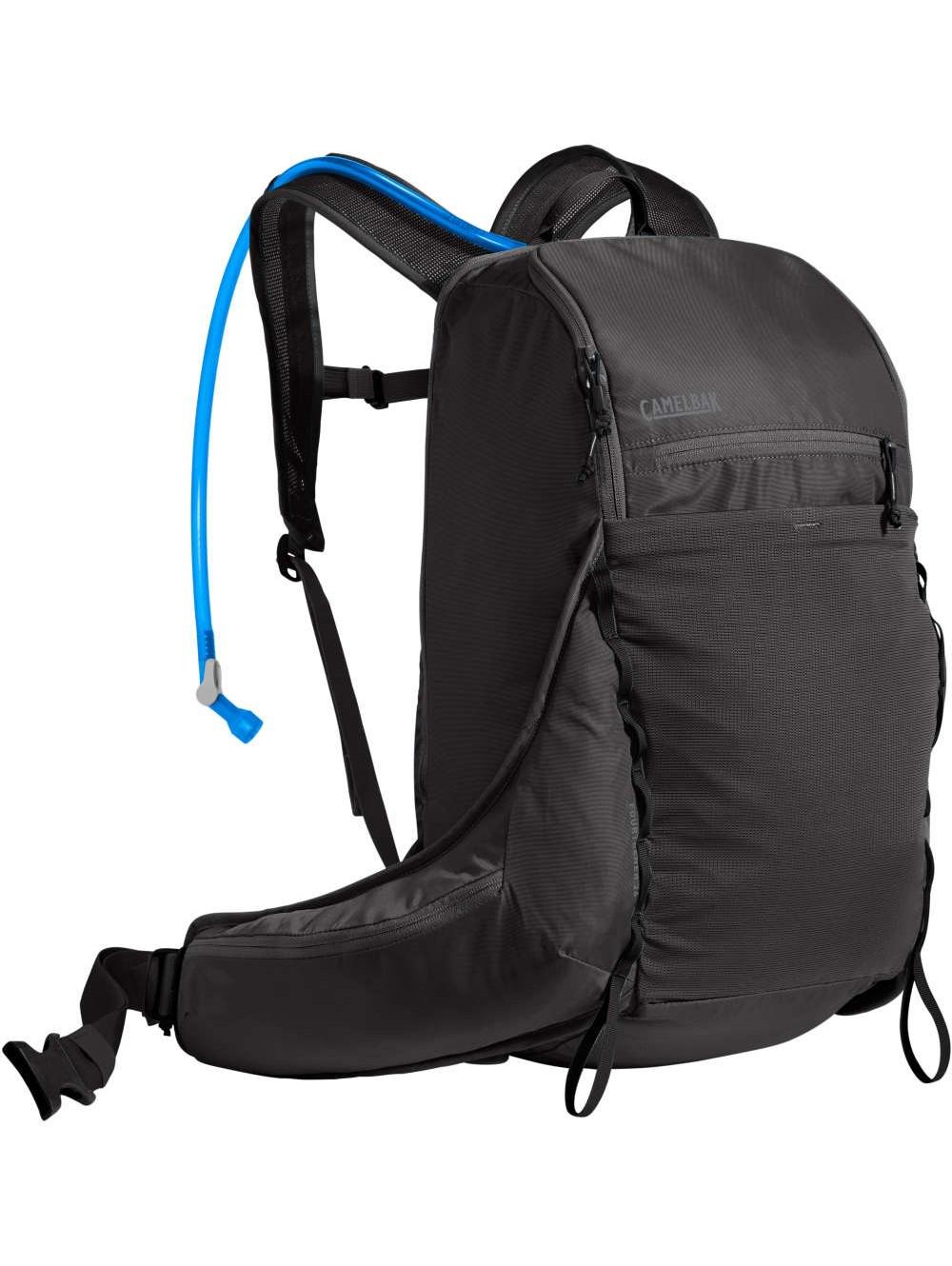 Fourteener 26 Hydration Pack (Charcoal/Koi) - 3L, 0886798022338