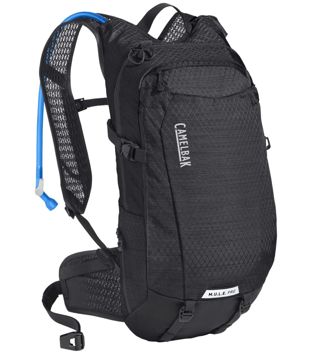 Camelbak mule black sale