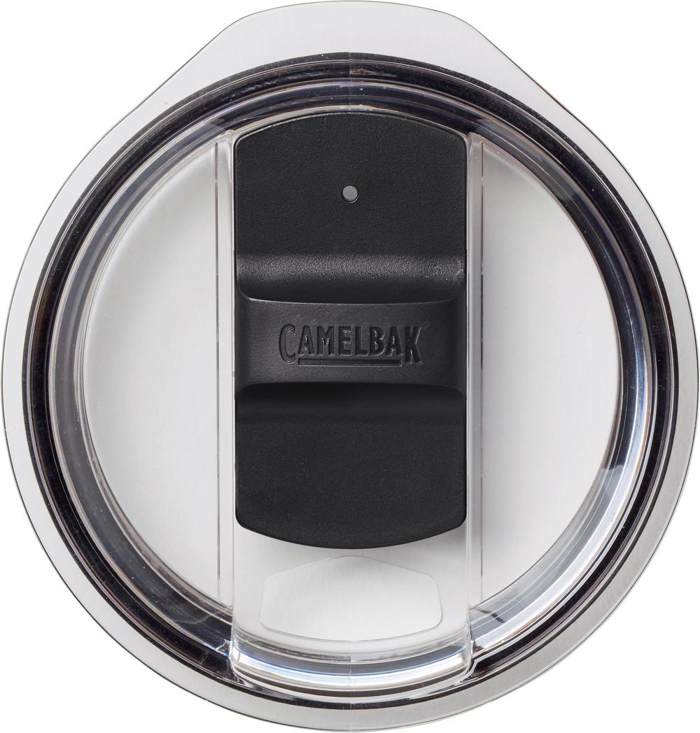 Tumbler Lid (Black), 0886798029412