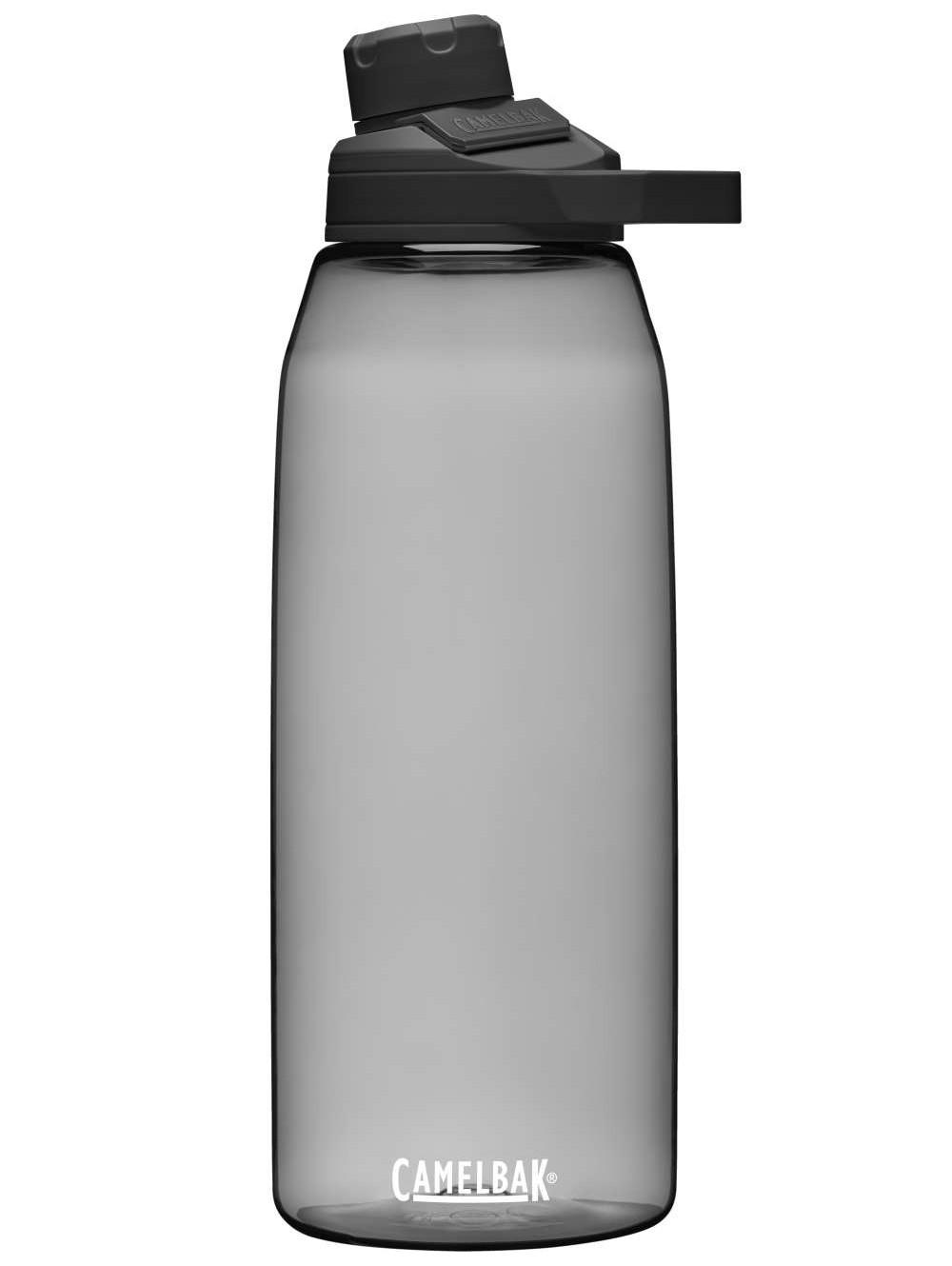 Chute Mag Water Bottle (Charcoal), 0886798030715