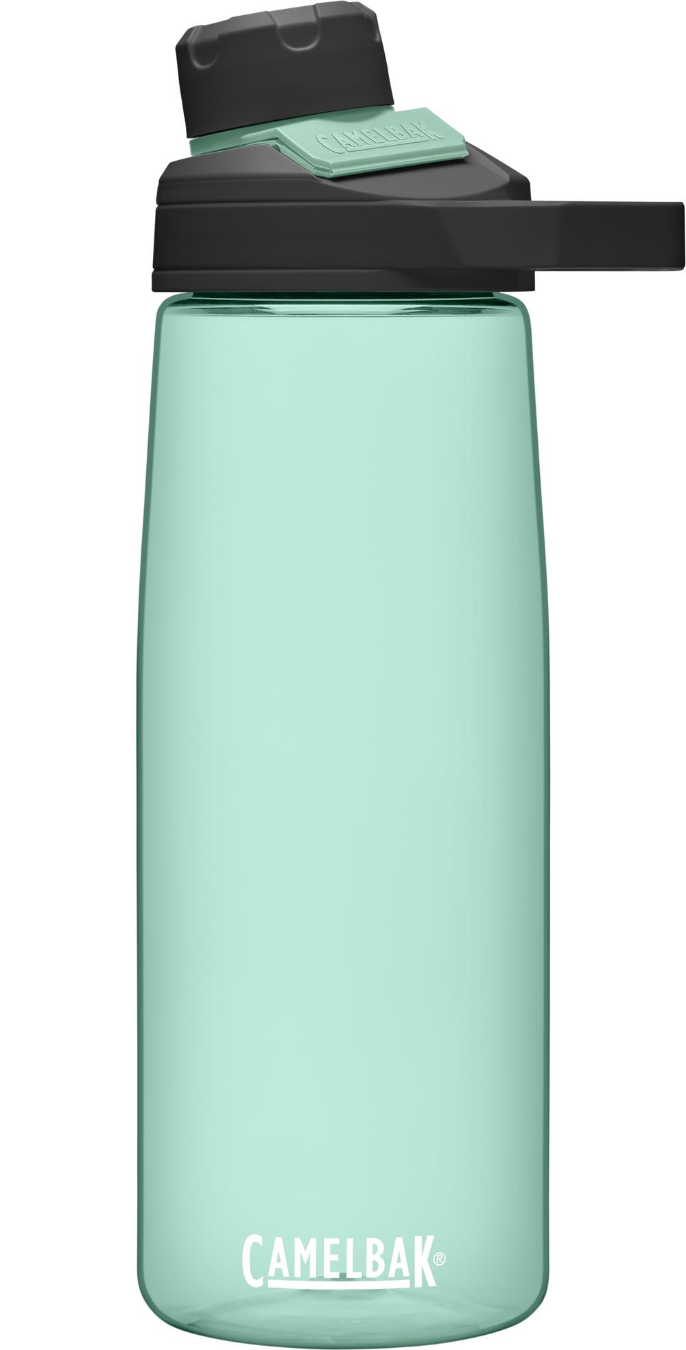 CamelBak Chute Mag Water Bottle (Coastal) 750mL Buy online at The Nile
