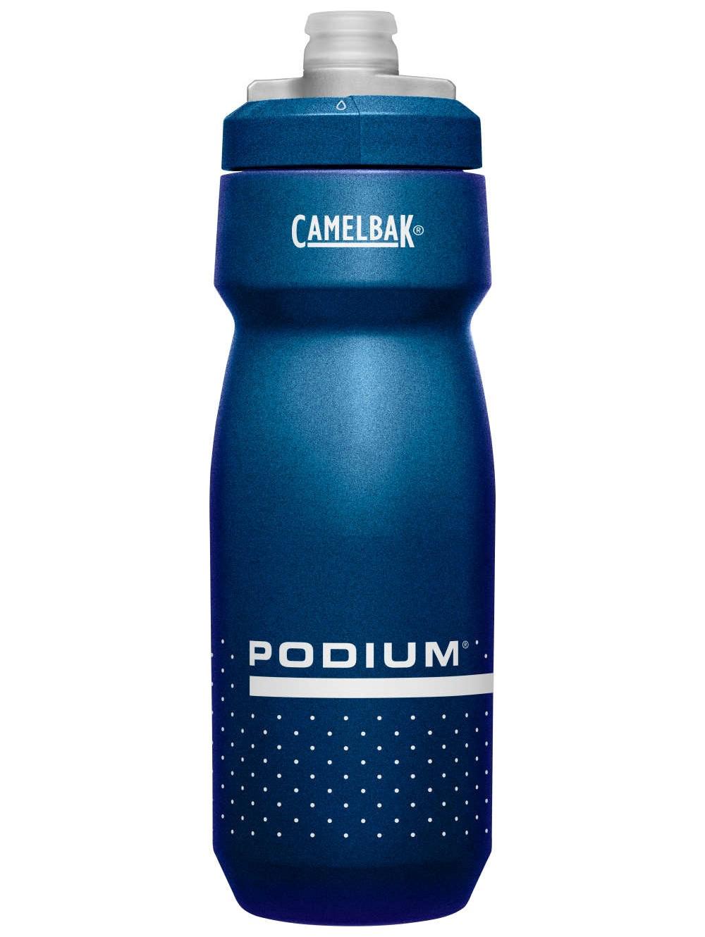 Camelbak Podium Water Bottle (navy Pearl) - 700ml 