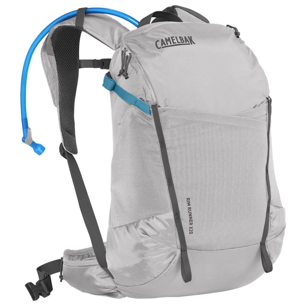 Women's Rim Runner X20 Hydration Pack (Vapor) - 20 Litre, 0886798037103