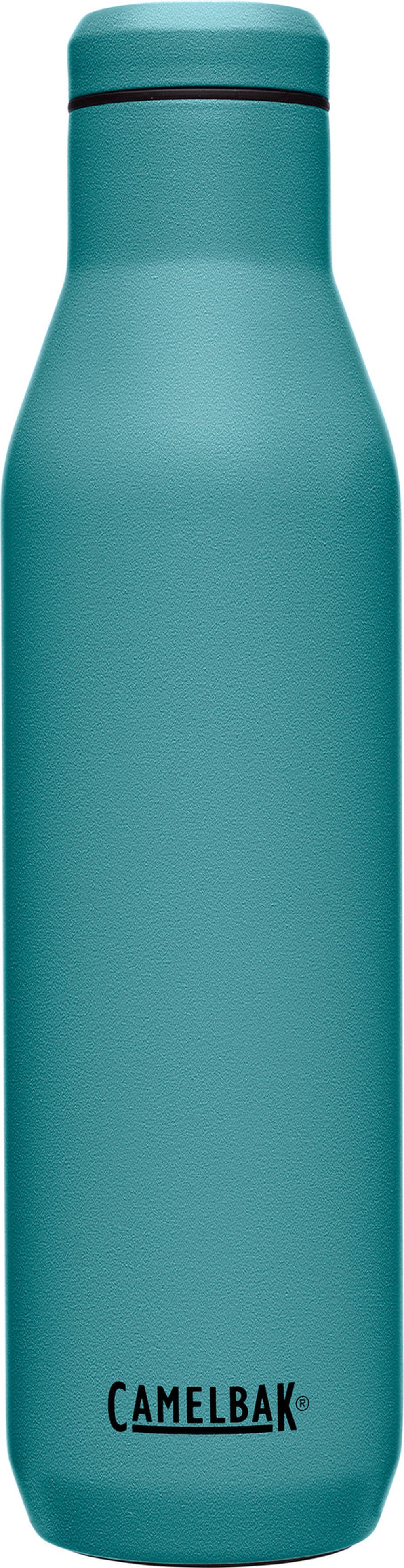 Camelbak Stainless Steel Vacuum Insulated Bottle (Lagoon) - 750mL, 0886798041025