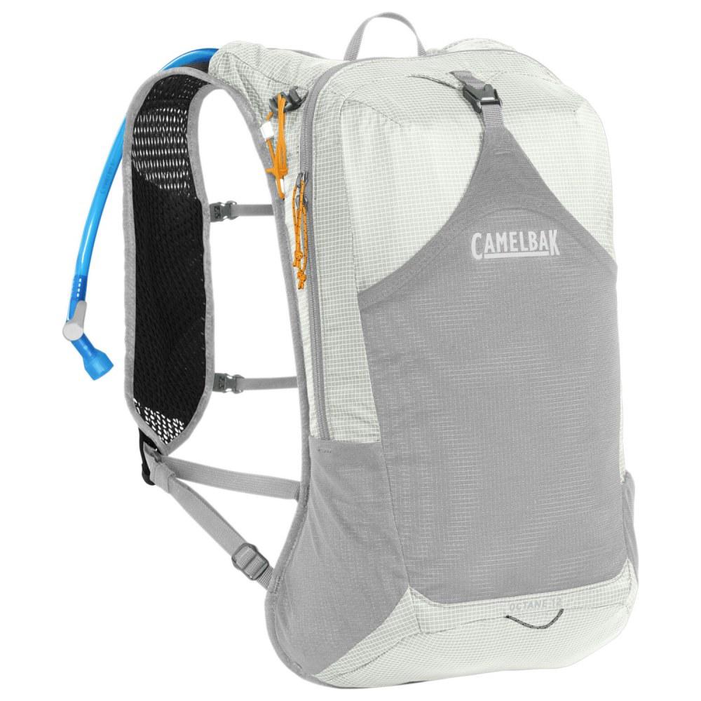 Octane 12 Hydration Hiking Pack with Fusion Reservoir (Vapor/Ap), 0886798041377