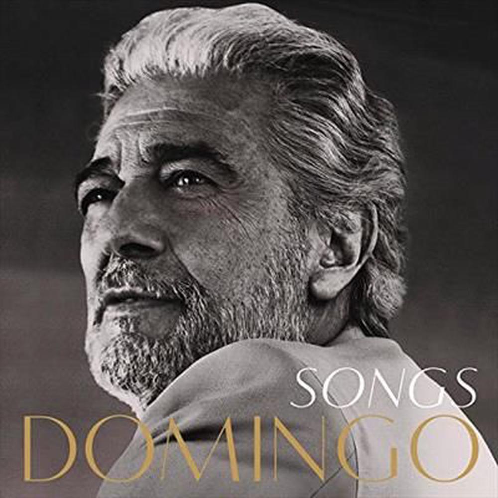 Songs, 0886919349320