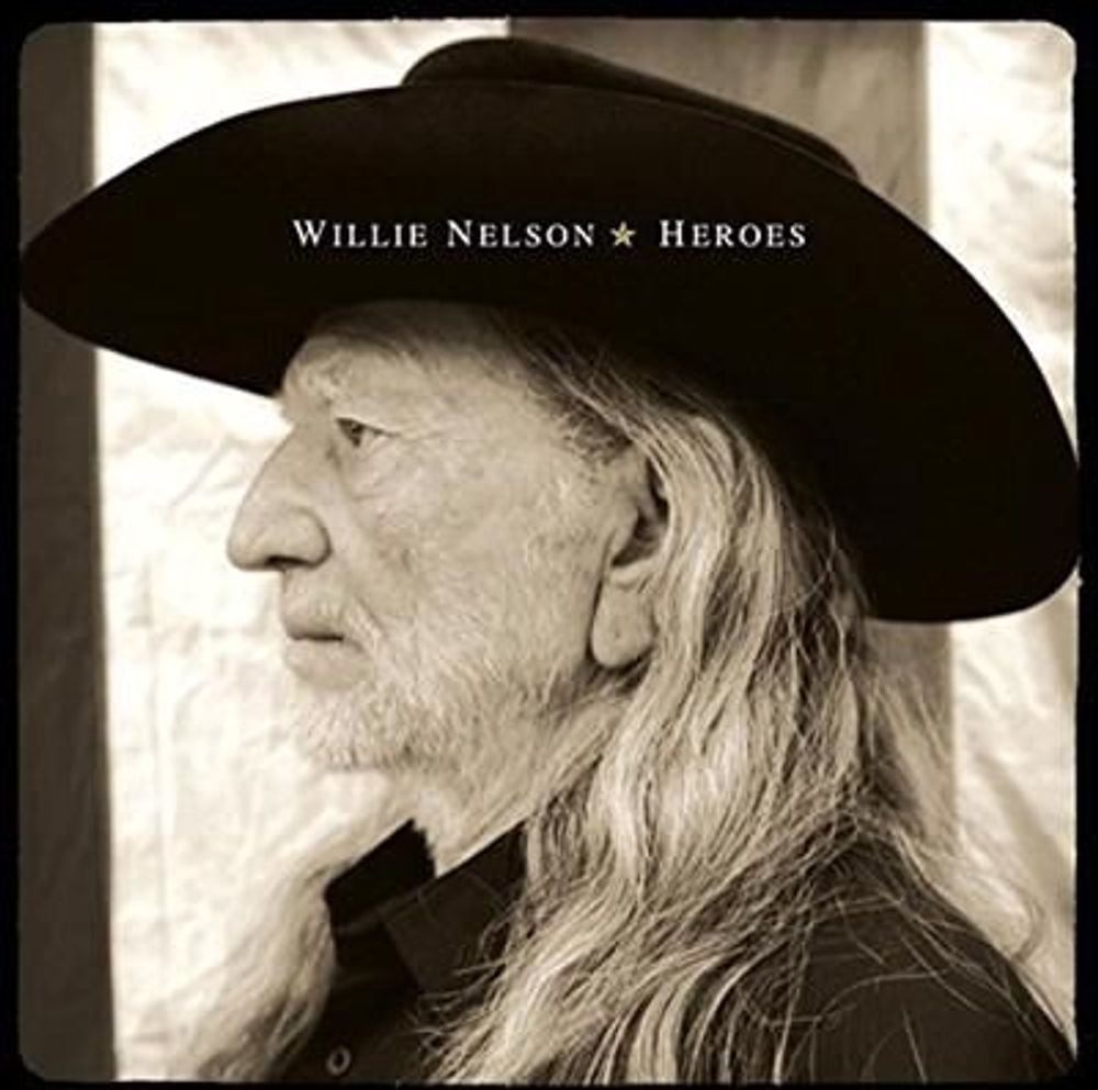 Heroes - ISBN: 0886919604825