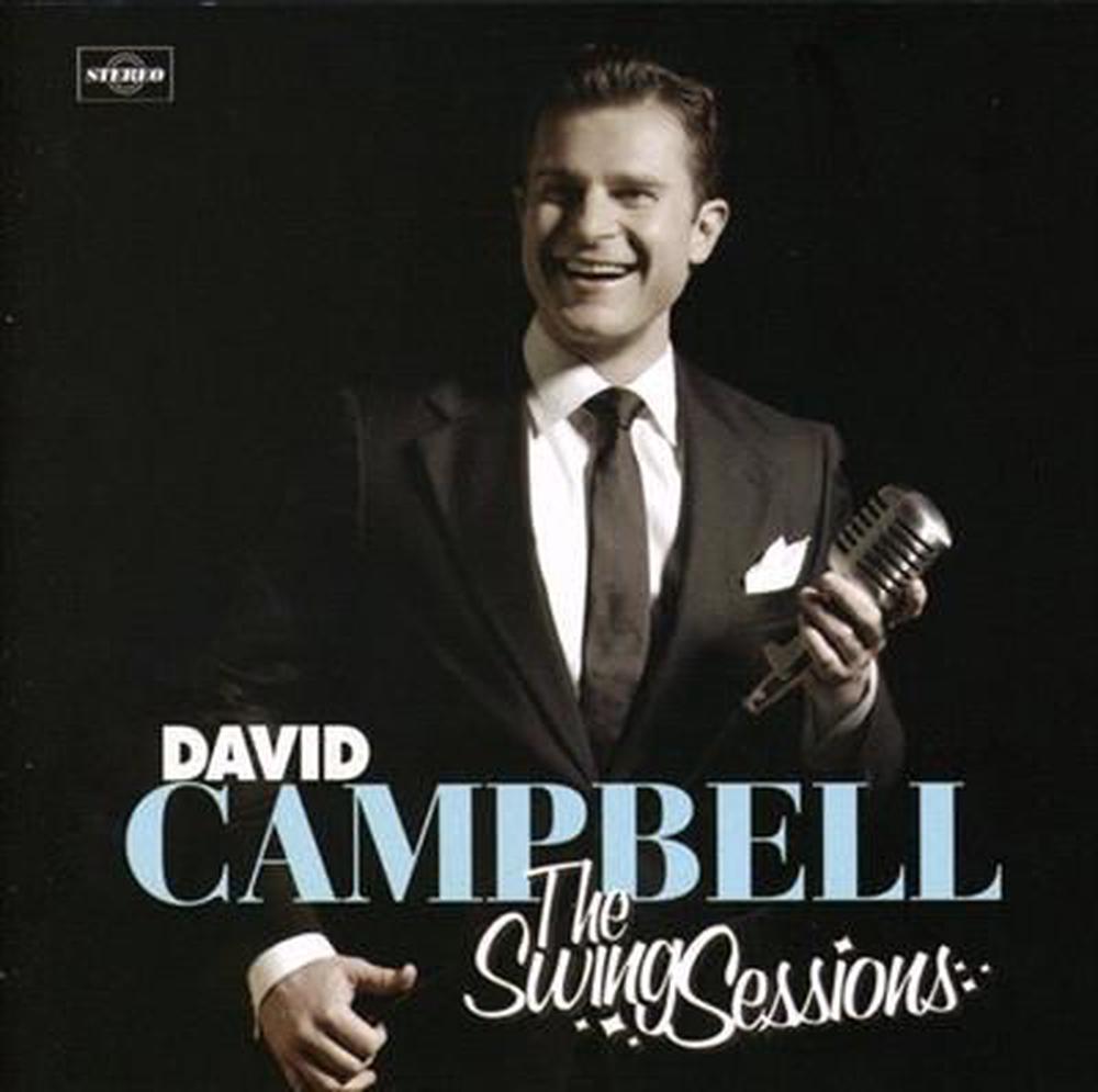 Swing Sessions, 0886970120623