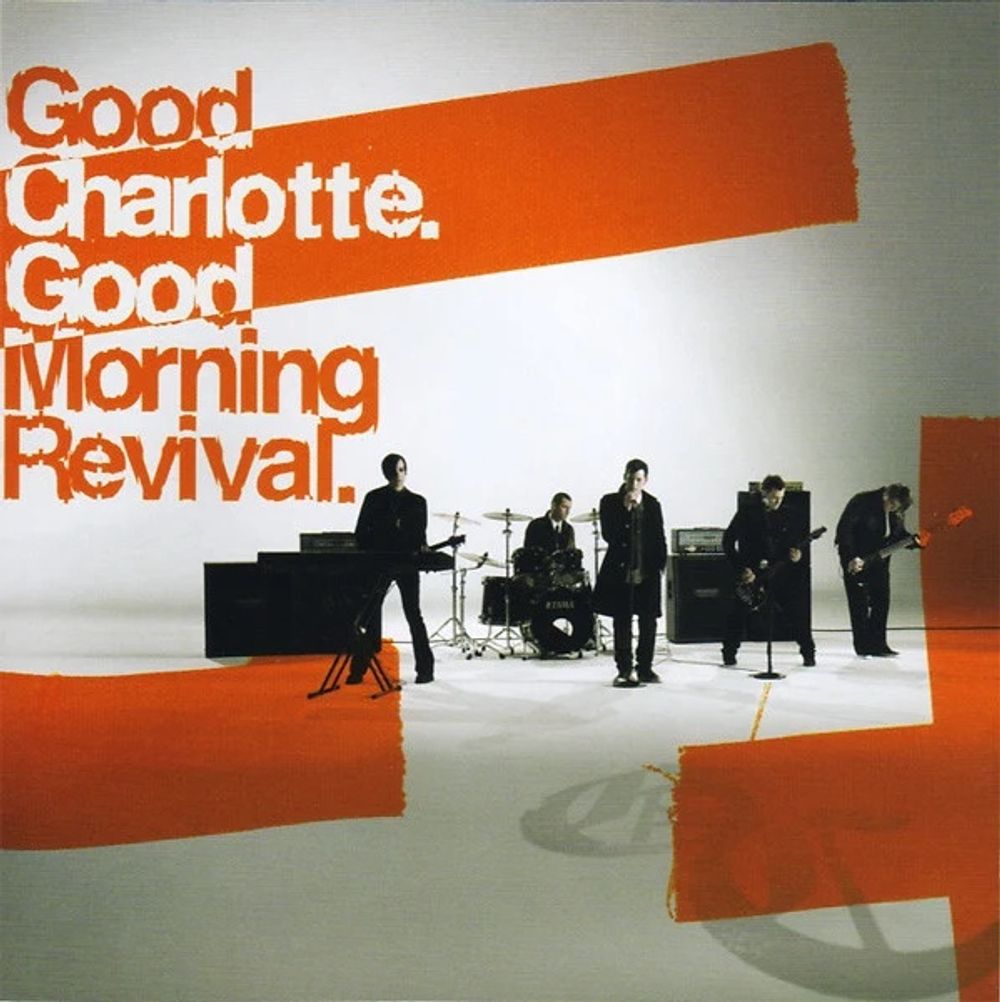 Good Morning Revival - ISBN: 0886970693523