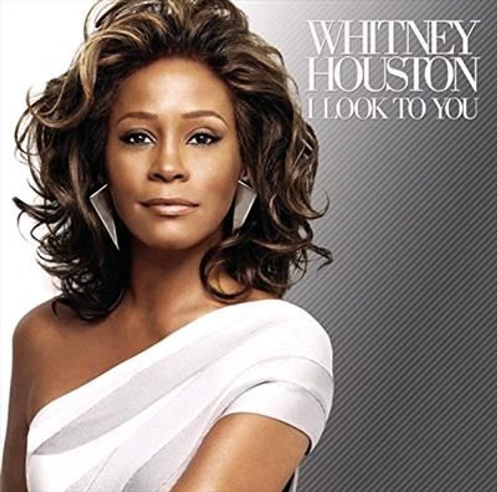 I Look to You - ISBN: 0886971003321
