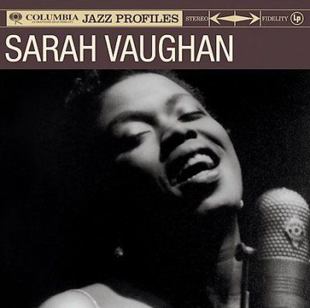 Columbia Jazz Profile, 0886971337723