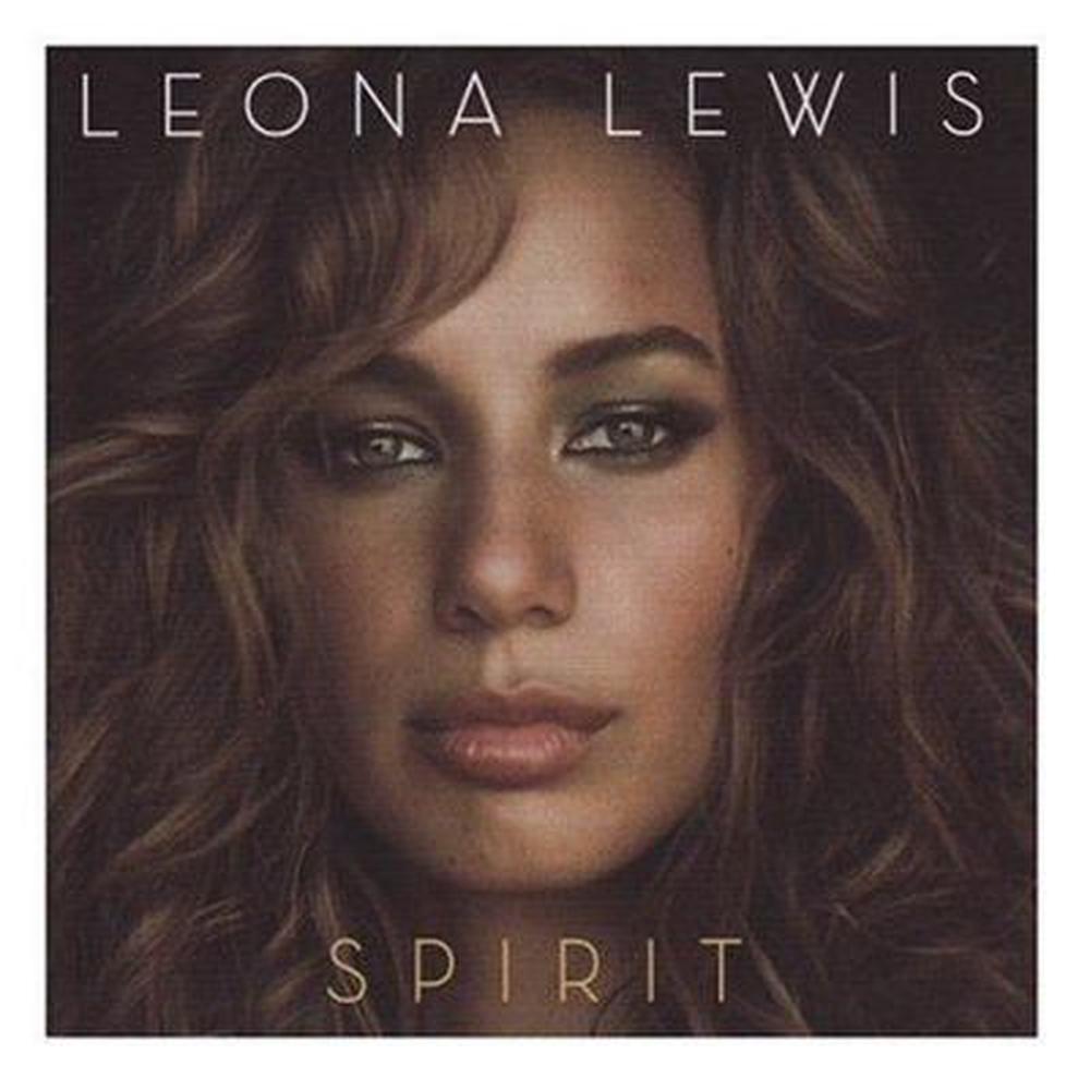 Spirit, 0886971852622