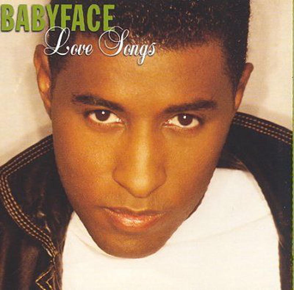 Love Songs, 0886972281322