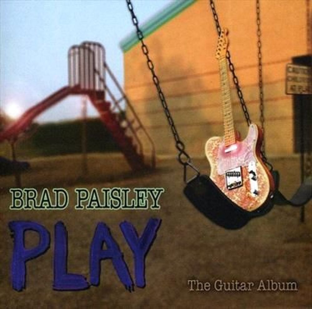 Play - ISBN: 0886972690827