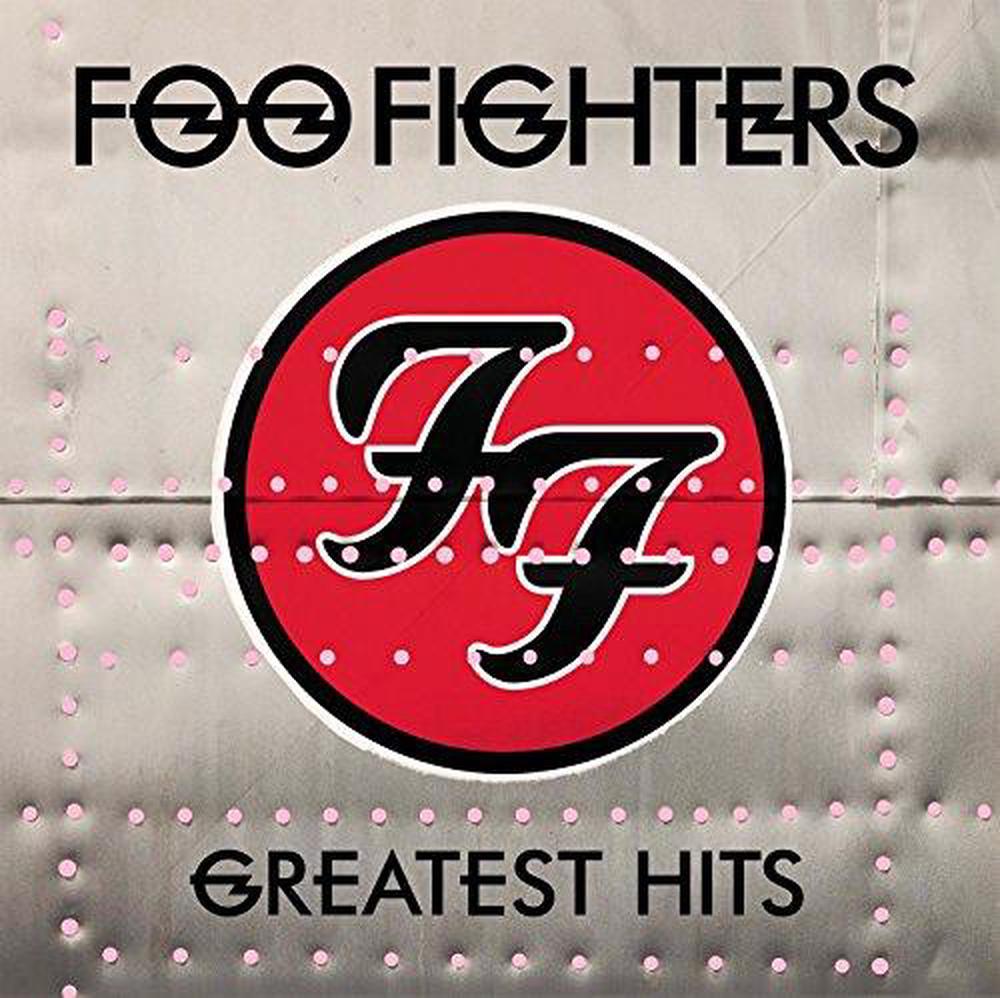 Greatest Hits, 0886973692110
